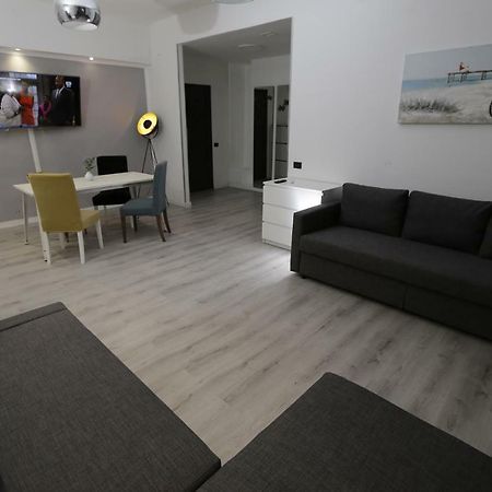 Central Panoramic Suite Rimini Dış mekan fotoğraf