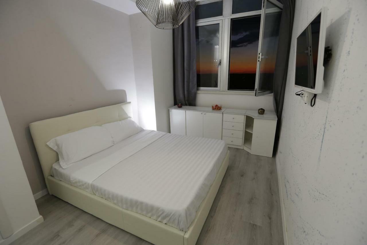 Central Panoramic Suite Rimini Dış mekan fotoğraf