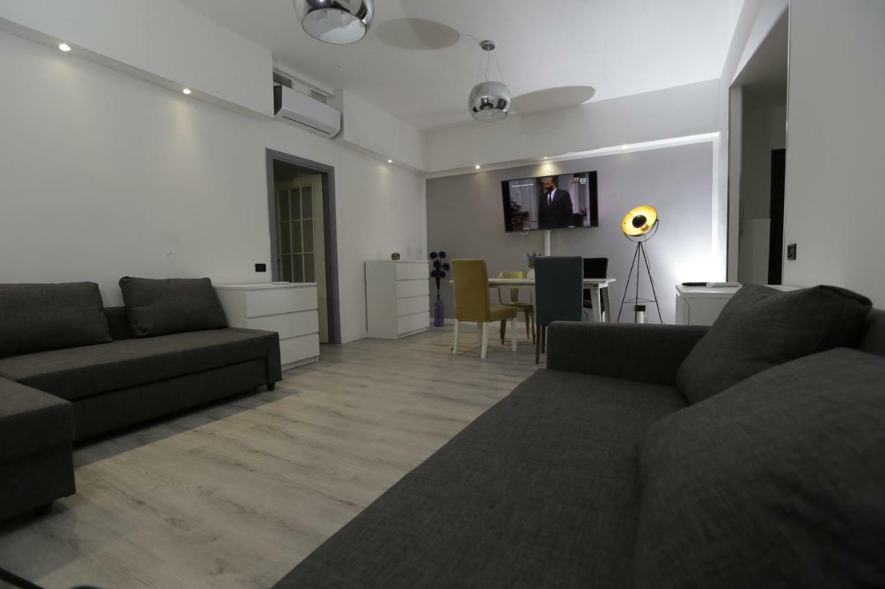 Central Panoramic Suite Rimini Dış mekan fotoğraf