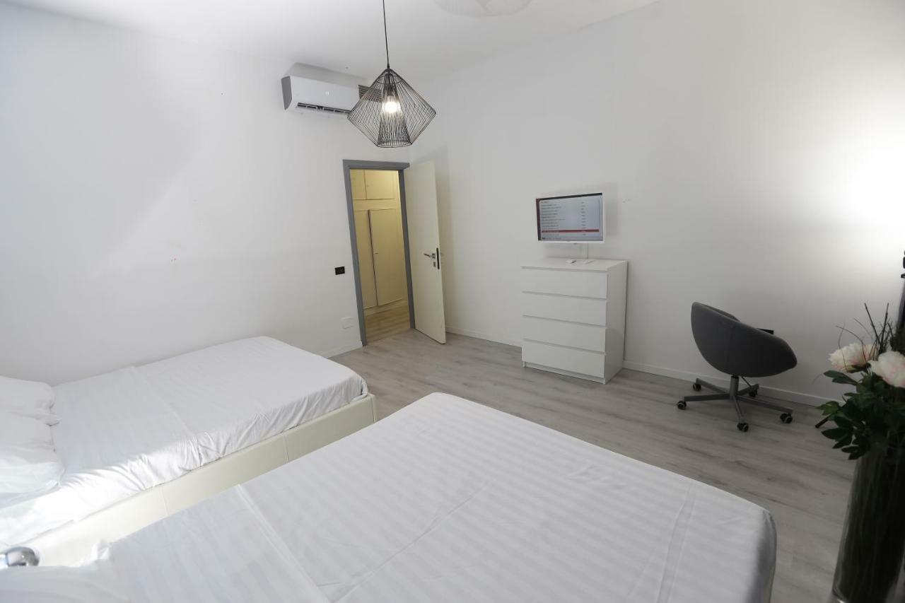 Central Panoramic Suite Rimini Dış mekan fotoğraf